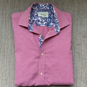 Ted Baker Endurance shirt